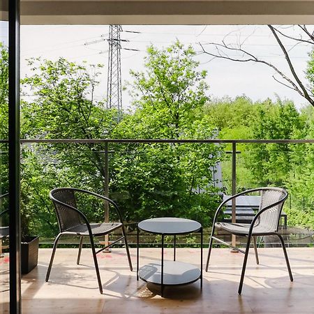 Strumienna Apartament Красков Екстериор снимка