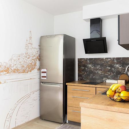 Strumienna Apartament Красков Екстериор снимка