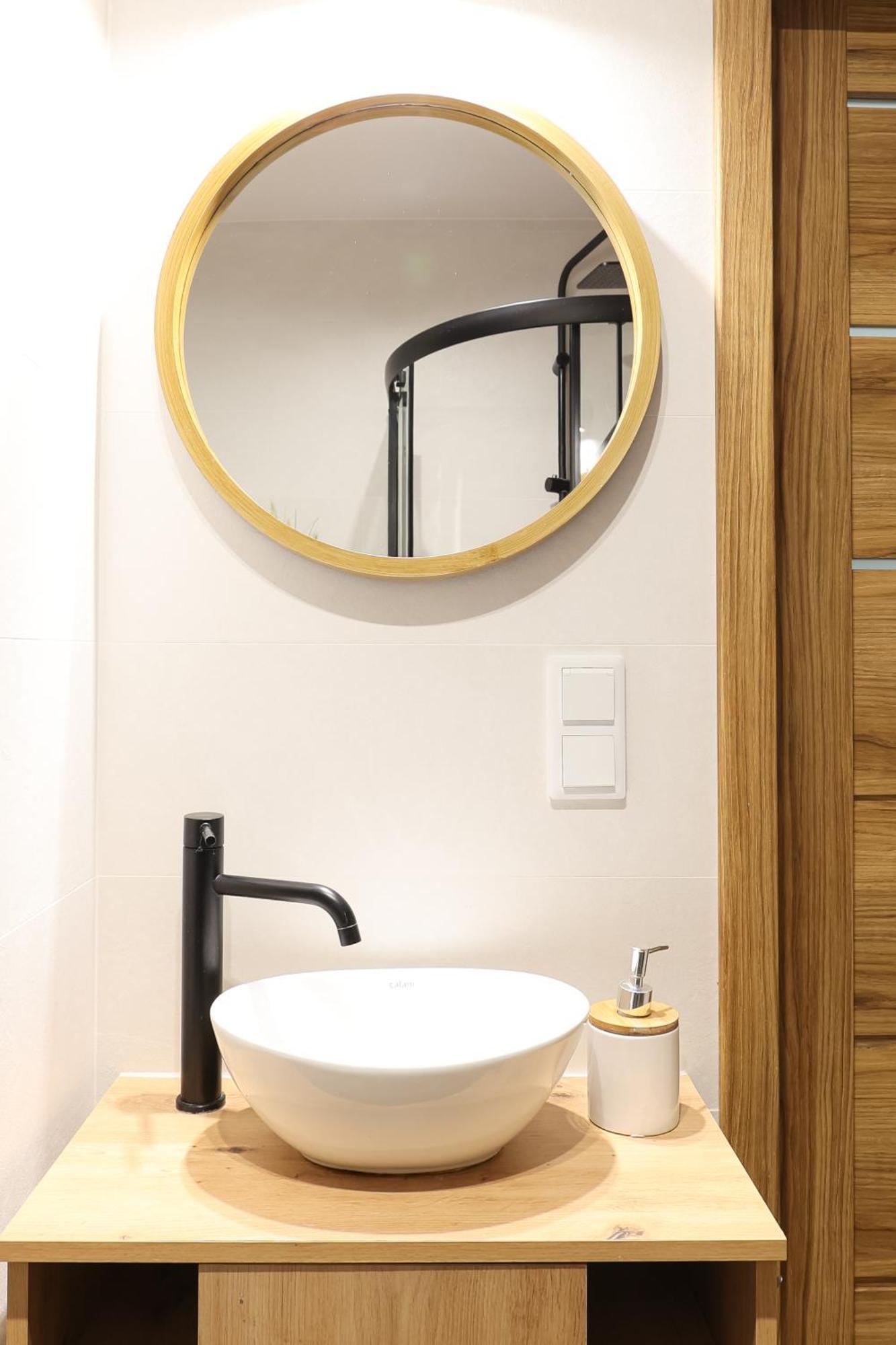 Strumienna Apartament Красков Екстериор снимка