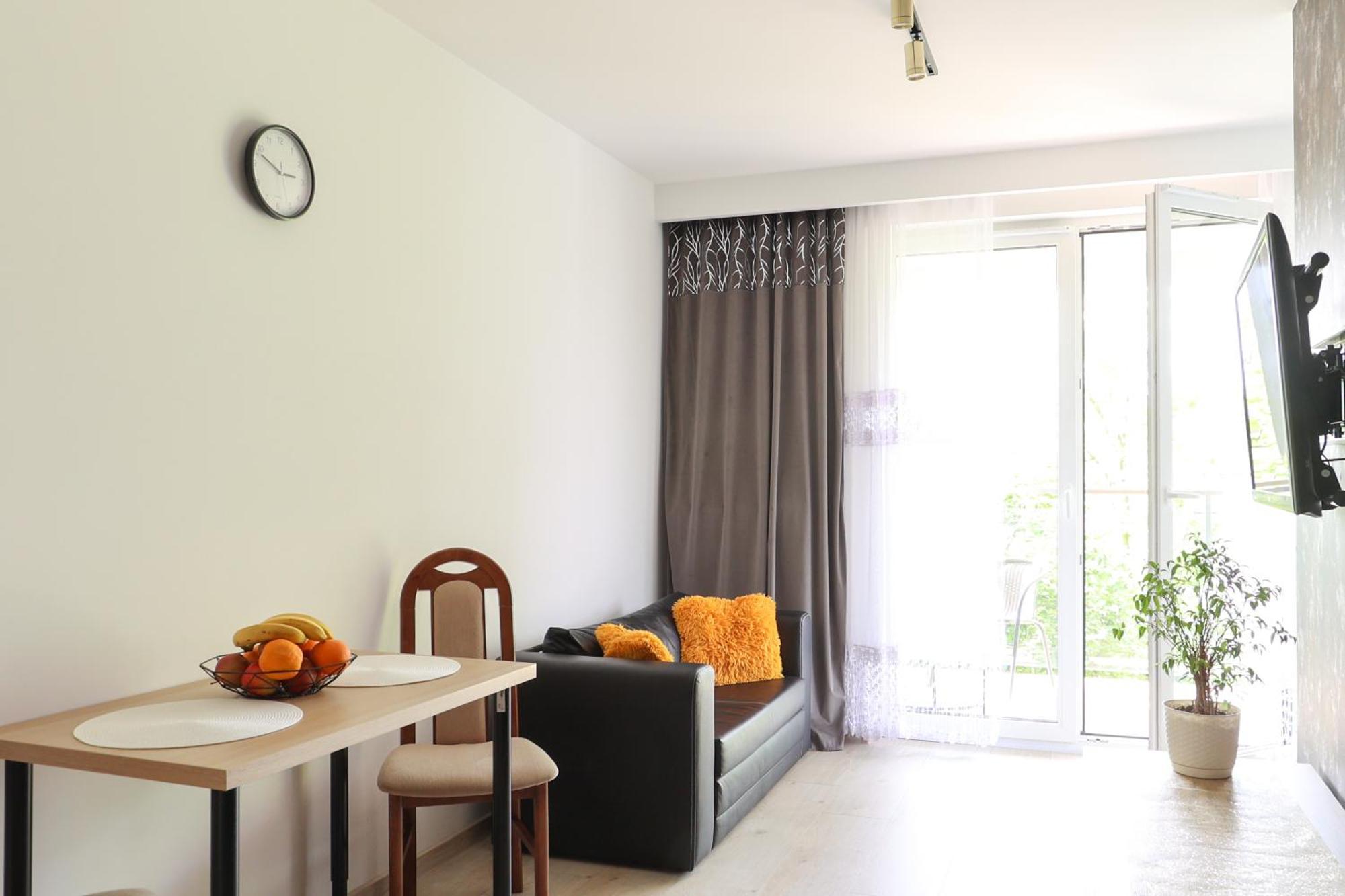 Strumienna Apartament Красков Екстериор снимка