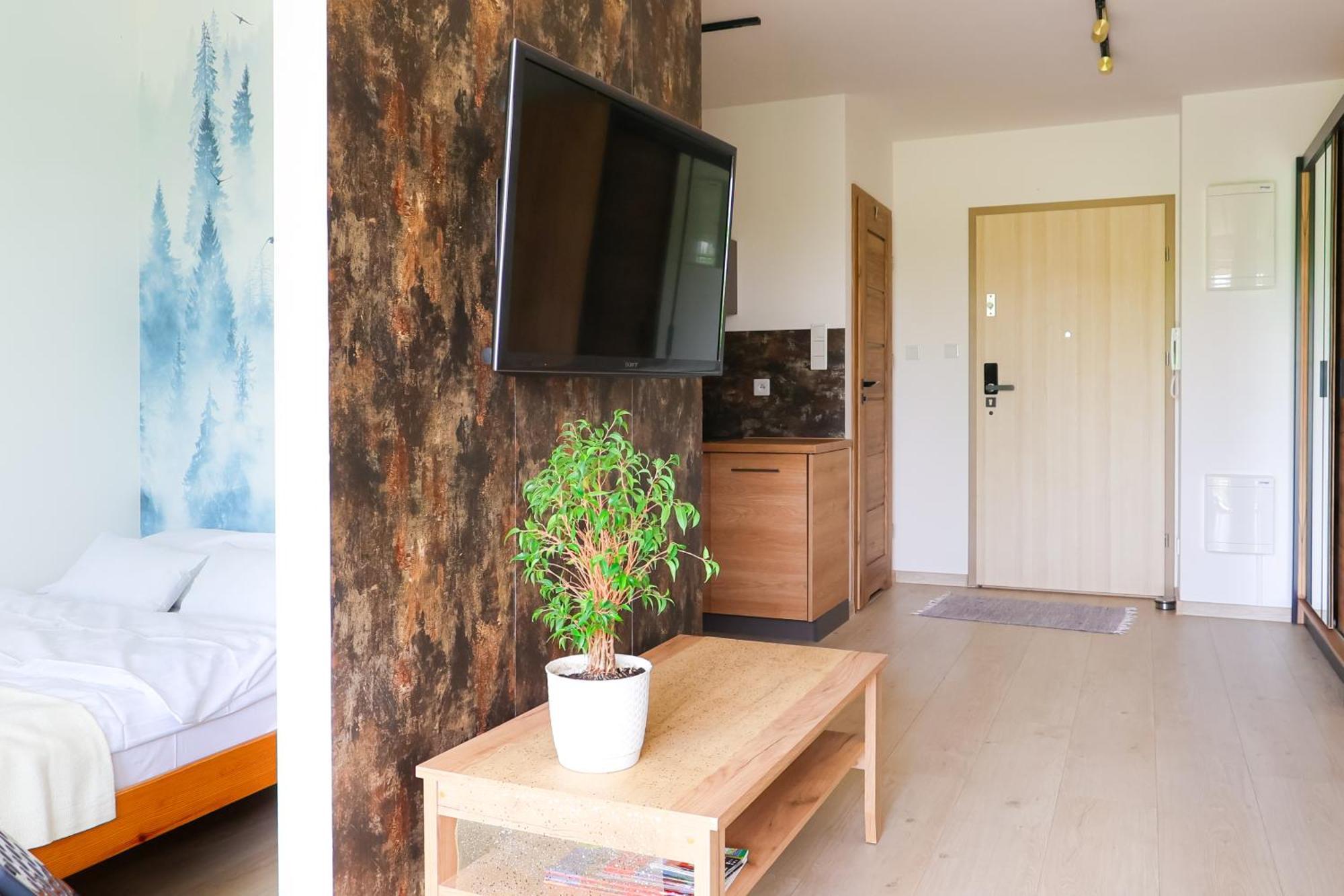 Strumienna Apartament Красков Екстериор снимка