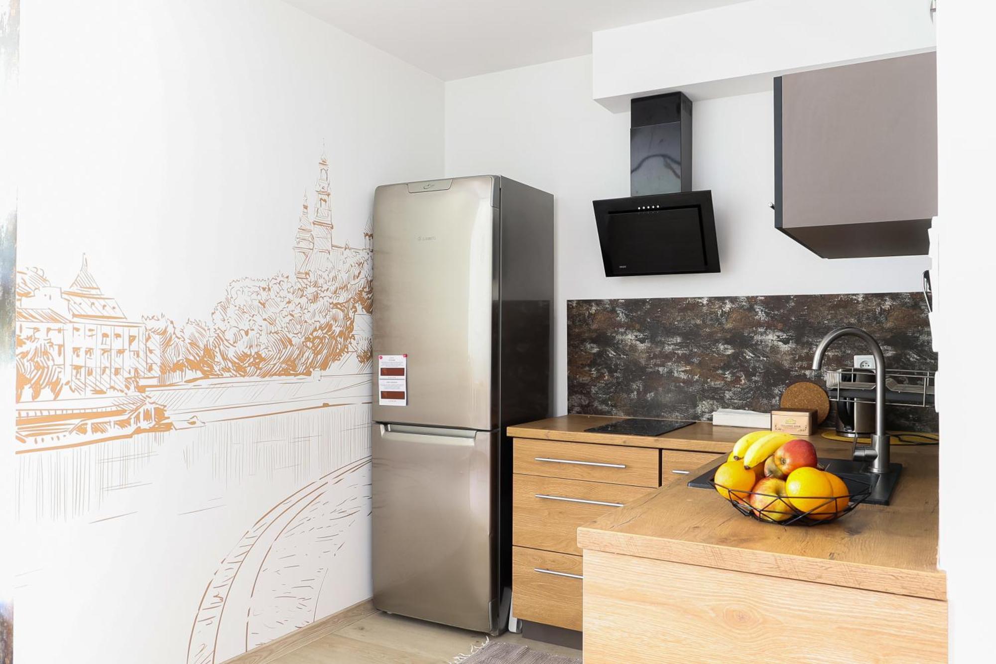 Strumienna Apartament Красков Екстериор снимка