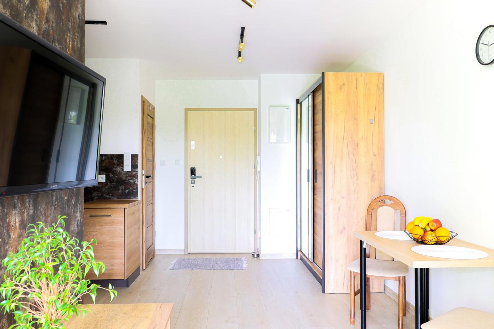 Strumienna Apartament Красков Екстериор снимка