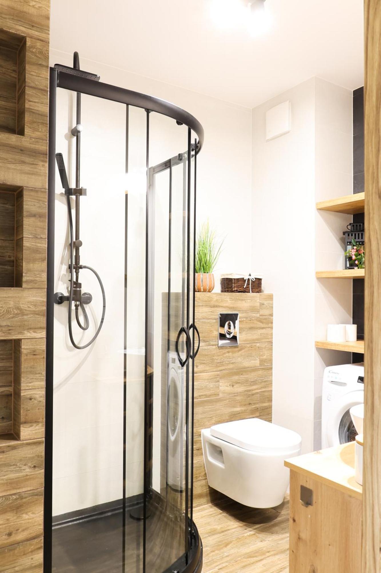 Strumienna Apartament Красков Екстериор снимка